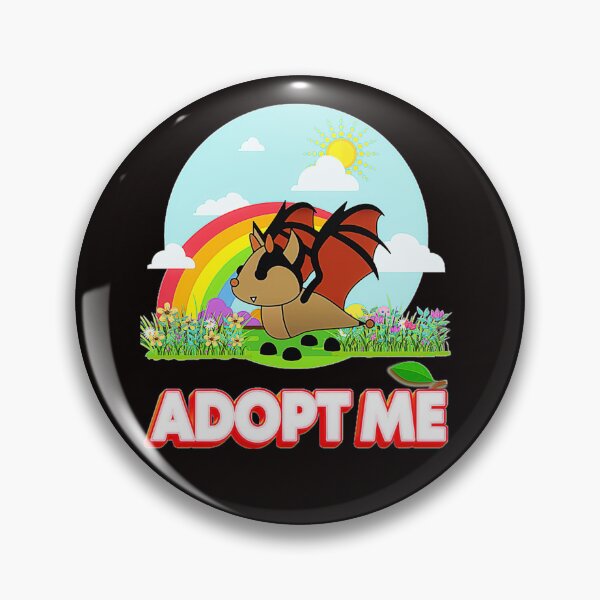Item preview, Adopt Me I designed and sold by MPatridgeFred.