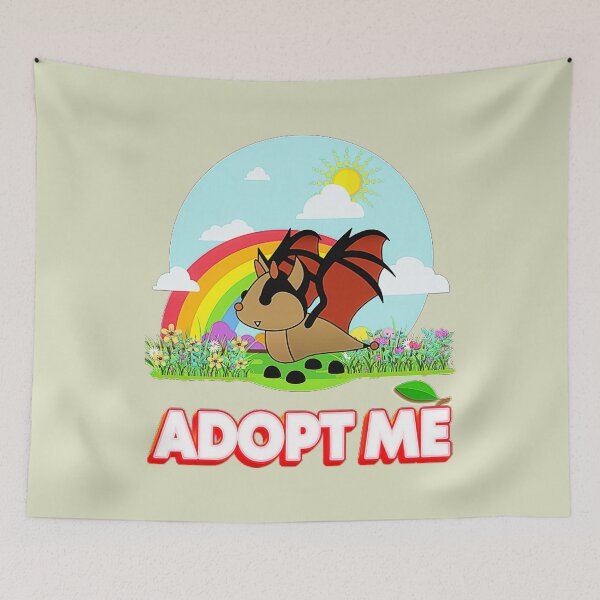 Item preview, Adopt Me I designed and sold by MPatridgeFred.