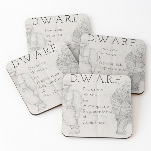 Item preview, Dwarf designed and sold by me-me.