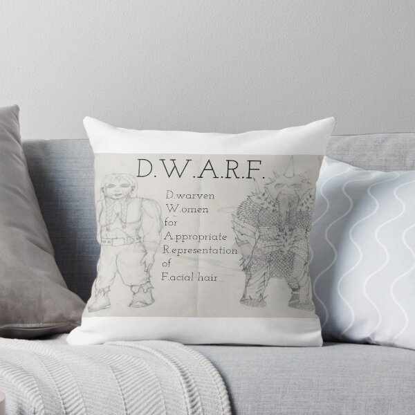 Item preview, Dwarf designed and sold by me-me.