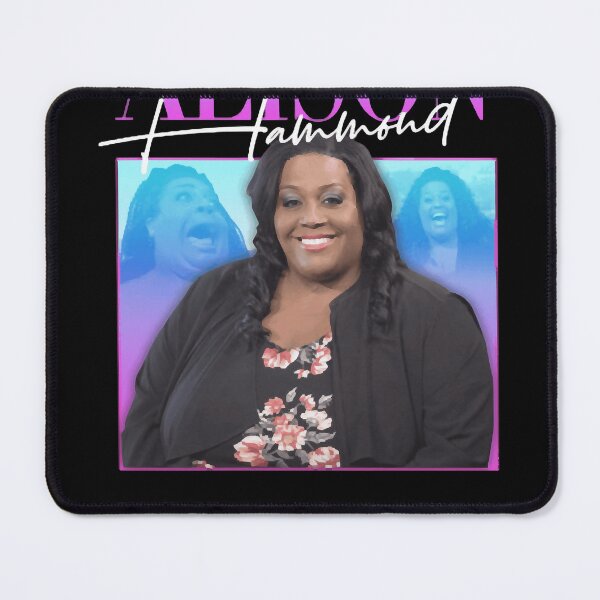 Item preview, ALISON HAMMOND designed and sold by LarryPerinsdf.
