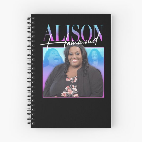 Item preview, ALISON HAMMOND designed and sold by LarryPerinsdf.