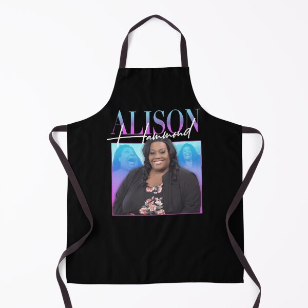 Item preview, ALISON HAMMOND designed and sold by LarryPerinsdf.