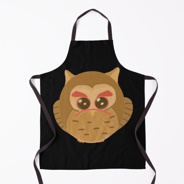 Item preview, Cute Little Owl designed and sold by MILdecals.