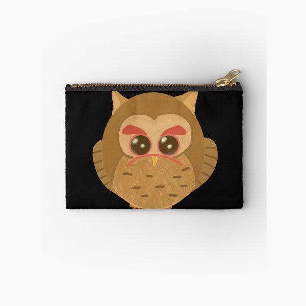 Item preview, Cute Little Owl  designed and sold by MILdecals.