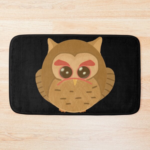 Item preview, Cute Little Owl  designed and sold by MILdecals.