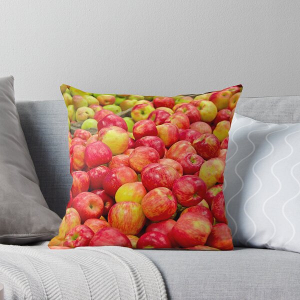 Item preview, Michigan Apples designed and sold by Maria Dryfhout.
