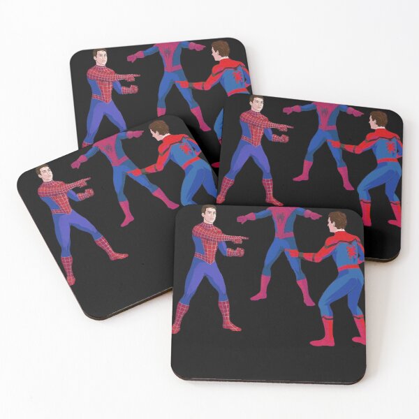 Item preview, Spider Meme Classic designed and sold by VadhirSerdular.