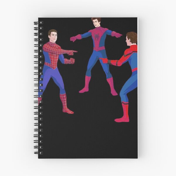 Item preview, Spider Meme Classic designed and sold by VadhirSerdular.