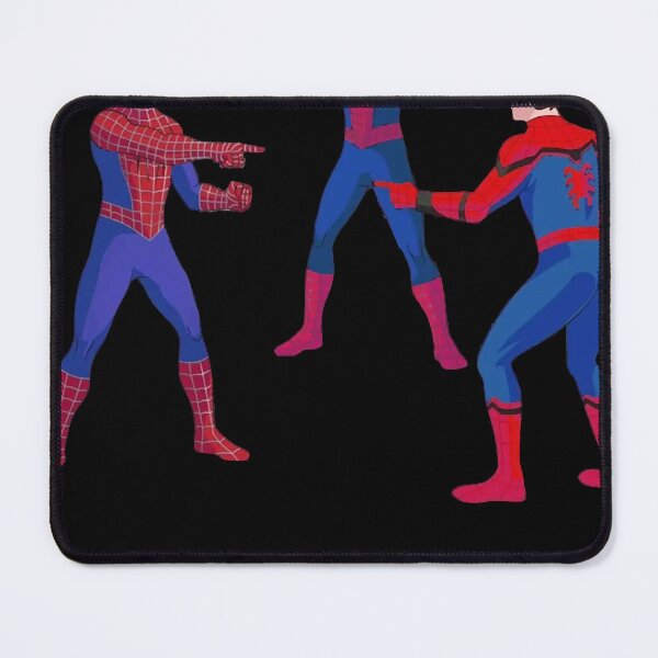 Item preview, Spider Meme Classic designed and sold by VadhirSerdular.