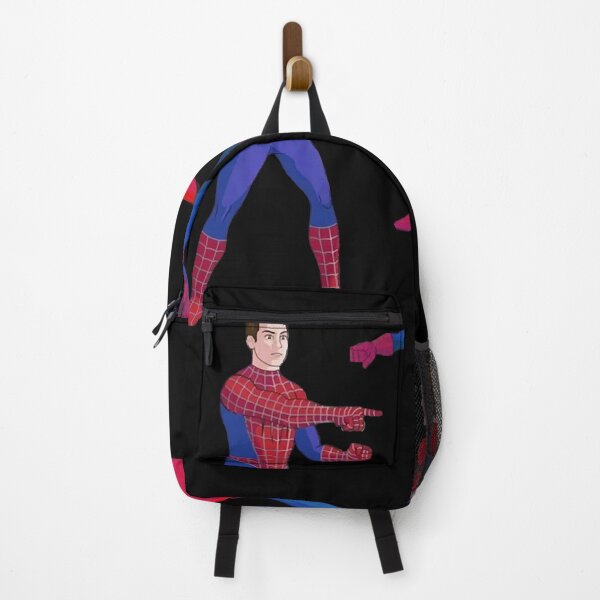 Item preview, Spider Meme Classic designed and sold by VadhirSerdular.