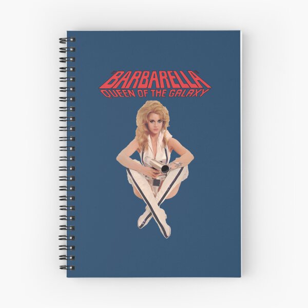 Item preview, BARBARELLA   designed and sold by DungeonHandmade.