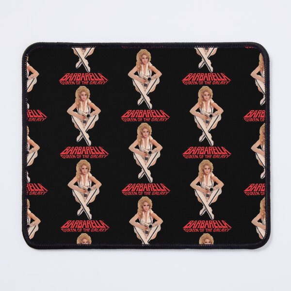 Item preview, BARBARELLA   designed and sold by DungeonHandmade.