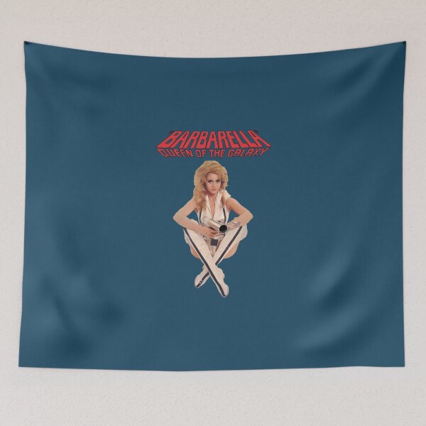 Item preview, BARBARELLA   designed and sold by DungeonHandmade.