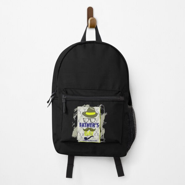 Item preview, Best Buddy Dad Fathers Day, Thanks Dad Fathers Day, nr 5, Best Mentor Fathers Day Sticker designed and sold by ZionLind.