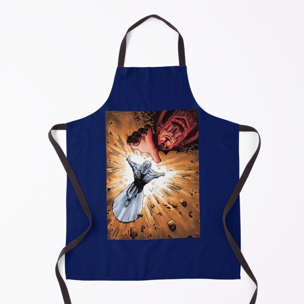 Item preview, Silver Surfer Versus Galactus 8 Women Vintage Trending Unisex For Men Trending designed and sold by POIUYGF.
