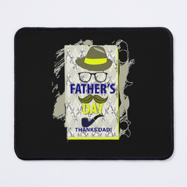 Item preview, Best Buddy Dad Fathers Day, Thanks Dad Fathers Day, nr 5, Best Mentor Fathers Day Sticker designed and sold by ZionLind.