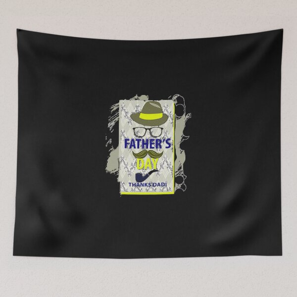 Item preview, Best Buddy Dad Fathers Day, Thanks Dad Fathers Day, nr 5, Best Mentor Fathers Day Sticker designed and sold by ZionLind.