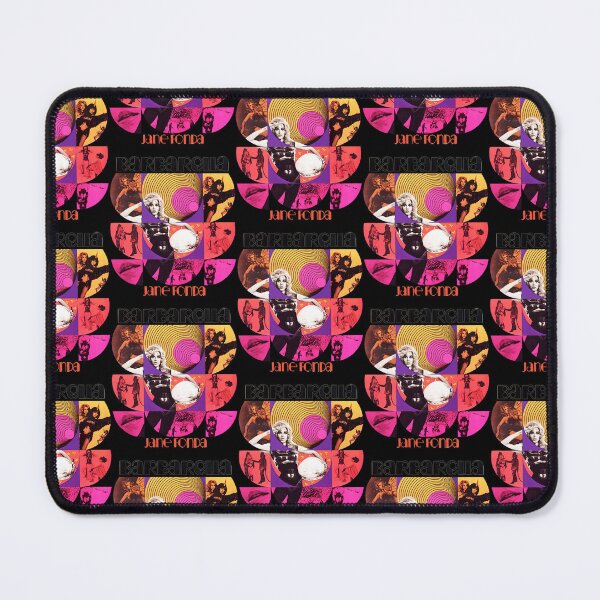 Item preview, Barbarella - cult movie 1969 designed and sold by DungeonHandmade.