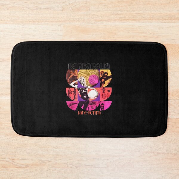 Item preview, Barbarella - cult movie 1969   designed and sold by DungeonHandmade.