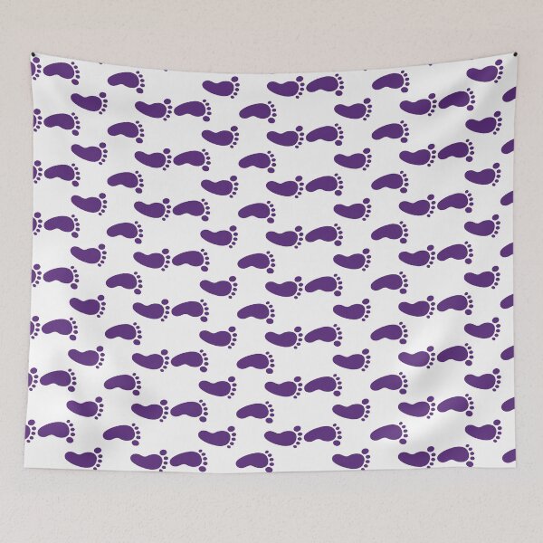 Item preview, big lilac steps  designed and sold by Singerevita.