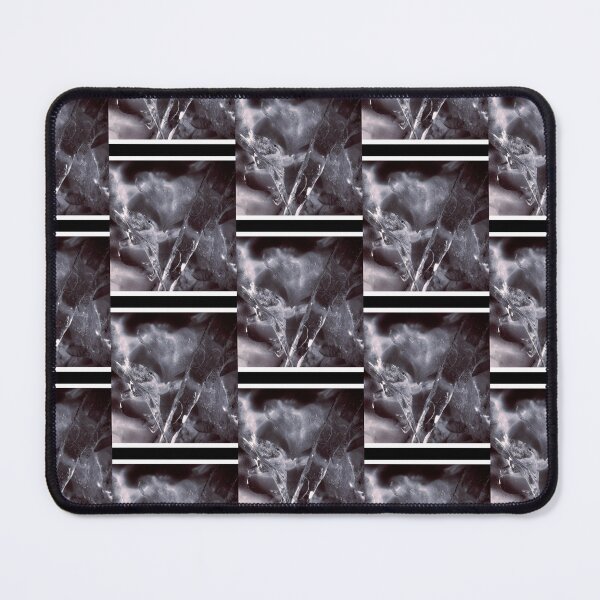 Item preview, Dark Abstract Pattern 33 Sleeveless Top designed and sold by DungeonHandmade.