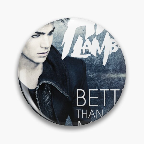 Item preview, Adam Lambert better than i know myself designed and sold by Armina45.
