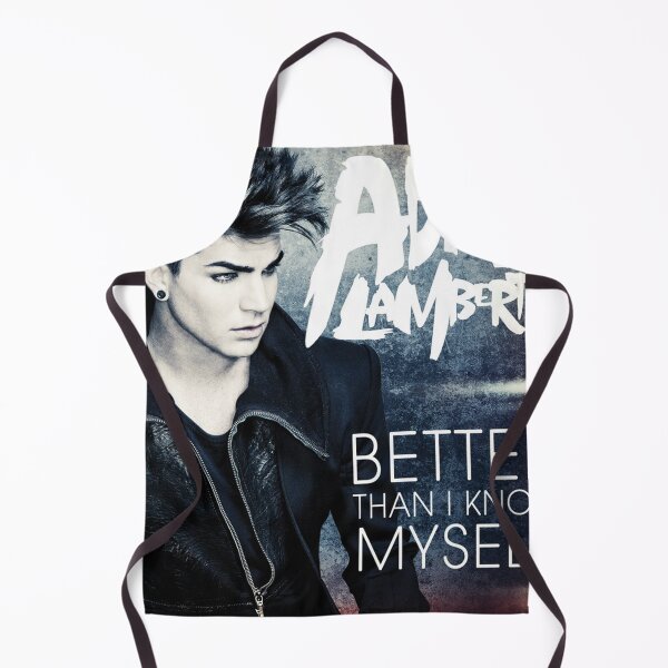 Item preview, Adam Lambert better than i know myself designed and sold by Armina45.