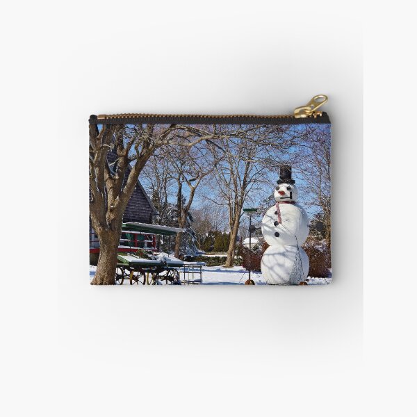 Aperçu de l'œuvre Frosty ? créée et vendue par Nancy Richard.