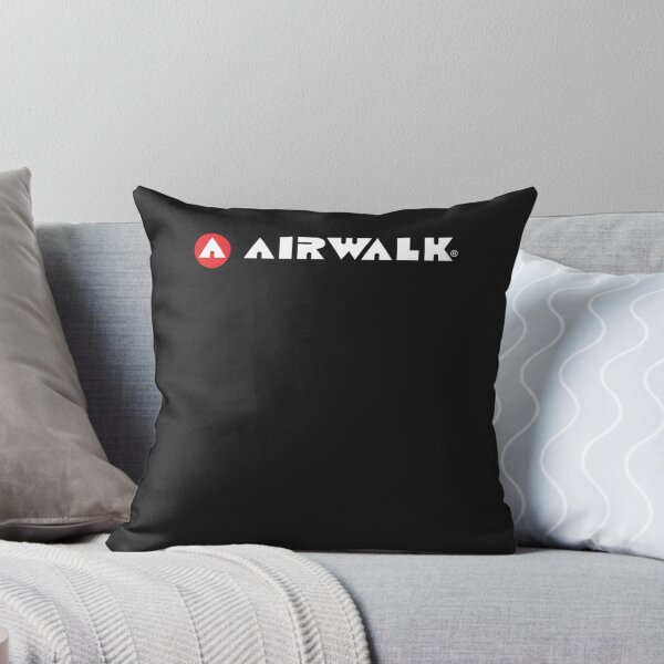 Item preview, Airwalk logo (white text) classic t shirt designed and sold by dreyathaa8555.