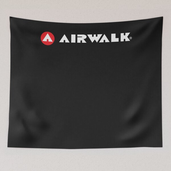 Item preview, Airwalk logo (white text) classic t shirt designed and sold by dreyathaa8555.