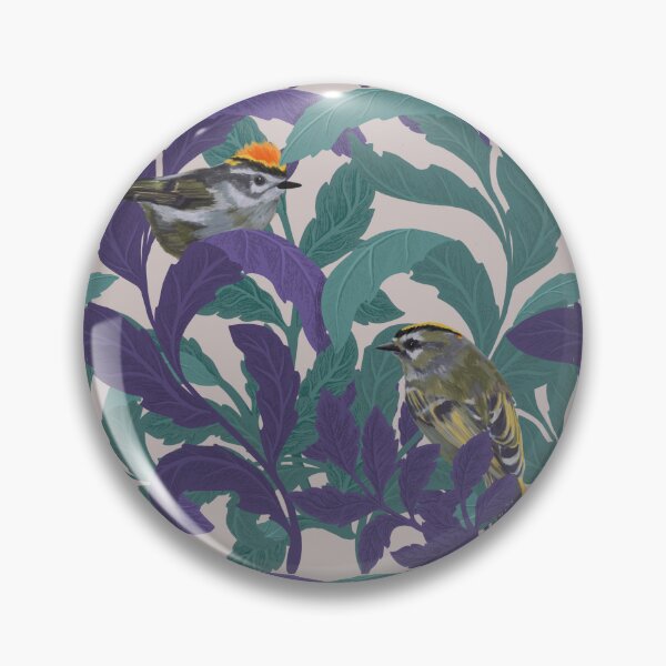 Item preview, Tale of the Kinglets designed and sold by MeganSteer.