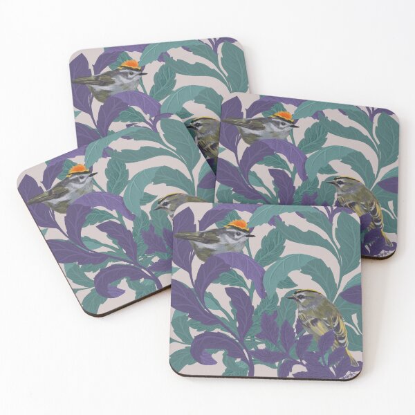 Item preview, Tale of the Kinglets designed and sold by MeganSteer.