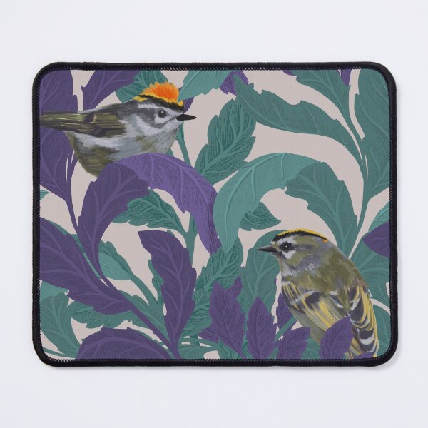 Item preview, Tale of the Kinglets designed and sold by MeganSteer.