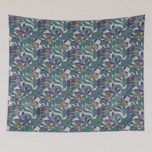 Item preview, Tale of the Kinglets designed and sold by MeganSteer.