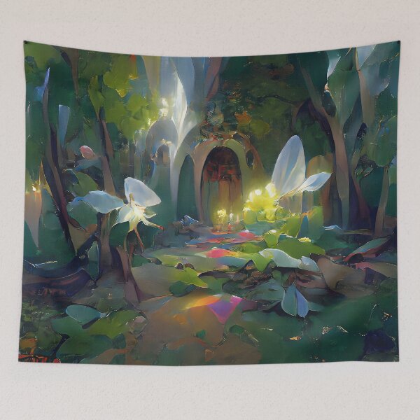 Item preview, Hidden Palace designed and sold by naina222.