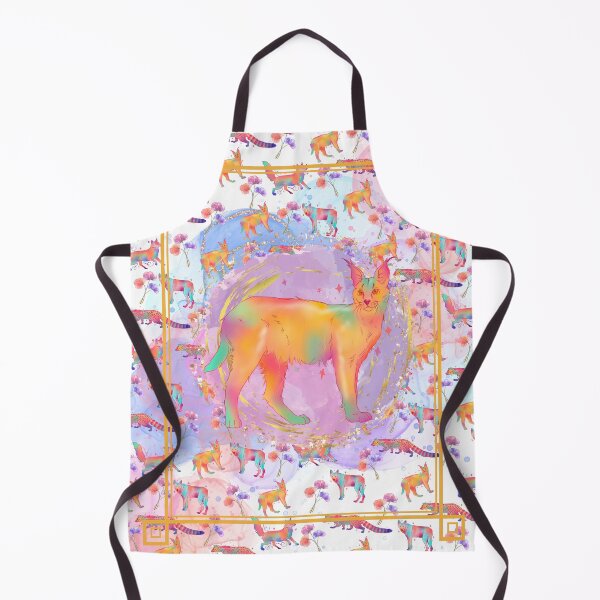 Item preview, Wild and whimsy wildlife v2 designed and sold by creativeDaphne.