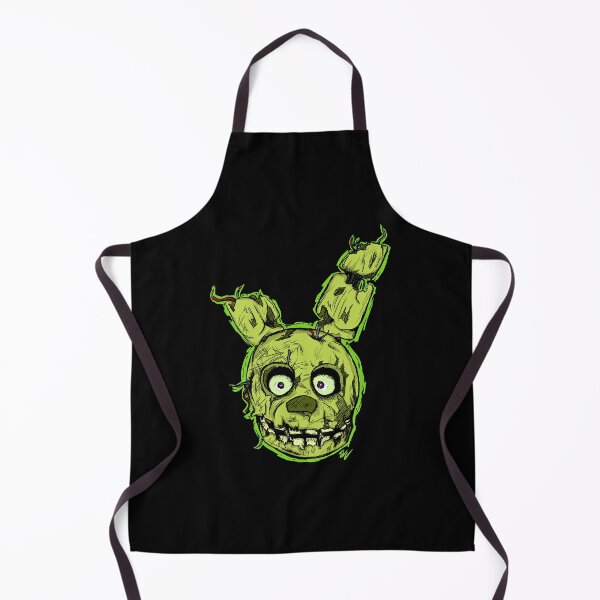 Item preview, Fnaf - Springtrap designed and sold by AstridHawkins.