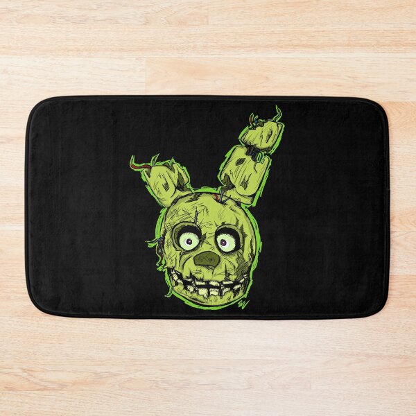 Item preview, Fnaf - Springtrap designed and sold by AstridHawkins.