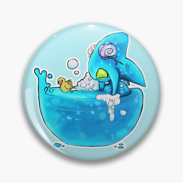 Item preview, Chaos Zero Bath designed and sold by CricketKissss.