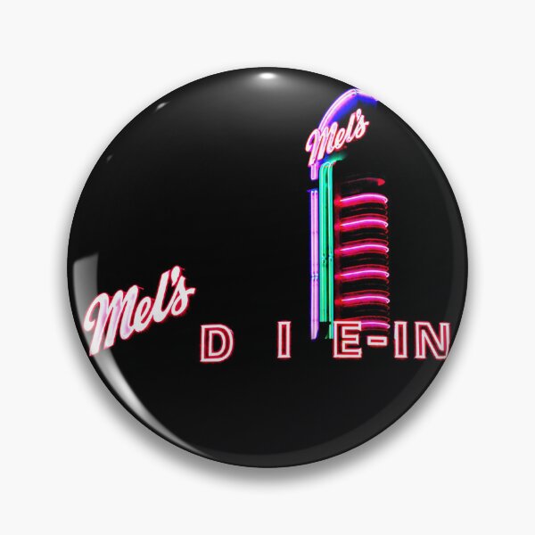 Item preview, Mel's DIE IN designed and sold by SoggyCheeseFry.