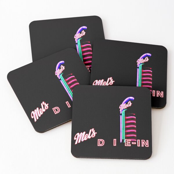 Item preview, Mel's DIE IN designed and sold by SoggyCheeseFry.