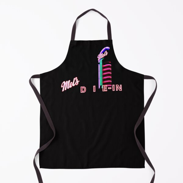 Item preview, Mel's DIE IN designed and sold by SoggyCheeseFry.