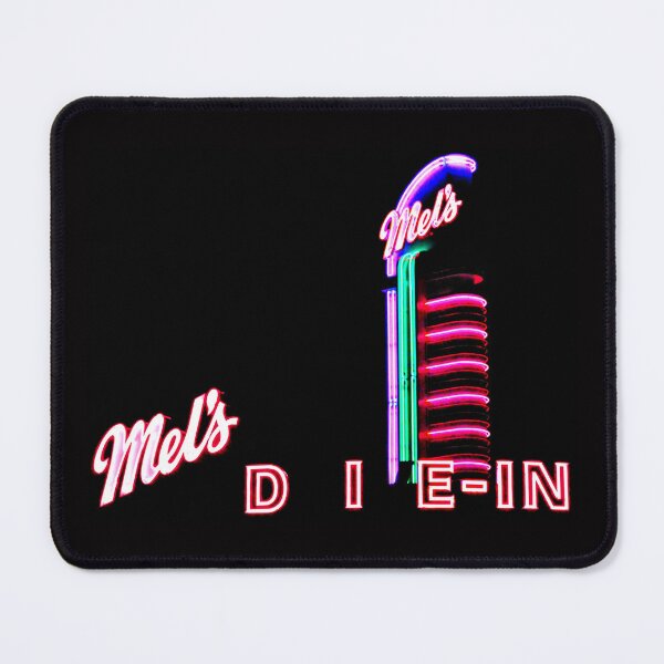 Item preview, Mel's DIE IN designed and sold by SoggyCheeseFry.