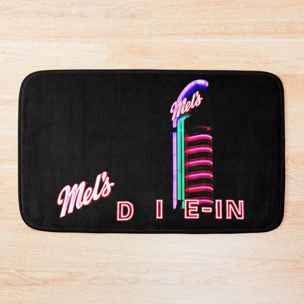 Item preview, Mel's DIE IN designed and sold by SoggyCheeseFry.