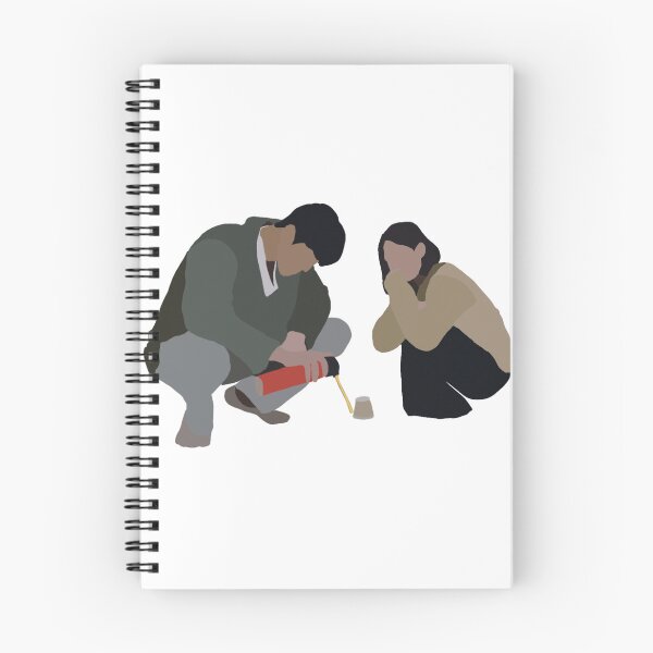 Item preview, jin young seo and cha sung hoon are both afriad of bugs (soulmates <3) designed and sold by tchitre.