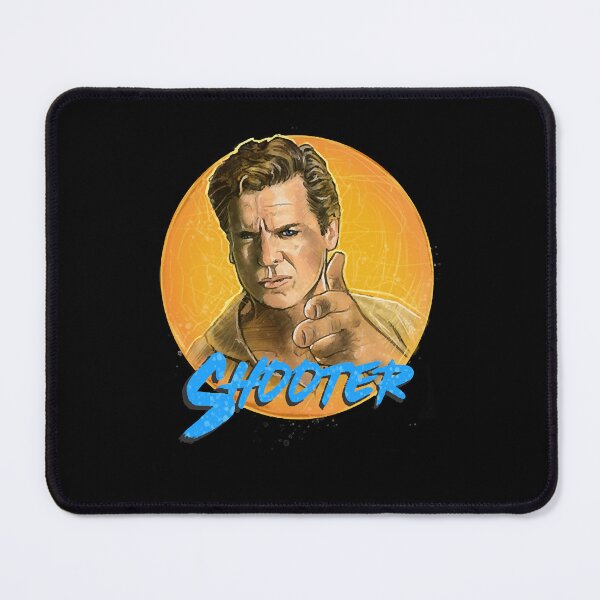 Item preview, Shooter McGavin blue  designed and sold by Jennife3043113.