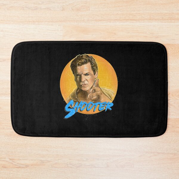 Item preview, Shooter McGavin blue  designed and sold by Jennife3043113.