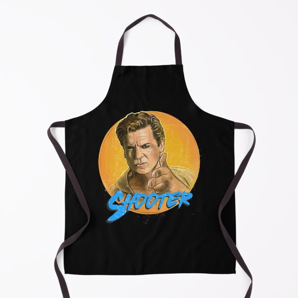 Item preview, Shooter McGavin blue designed and sold by Jennife3043113.