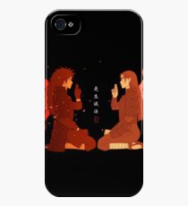Yin and Yang iPhone 4s/4 Case